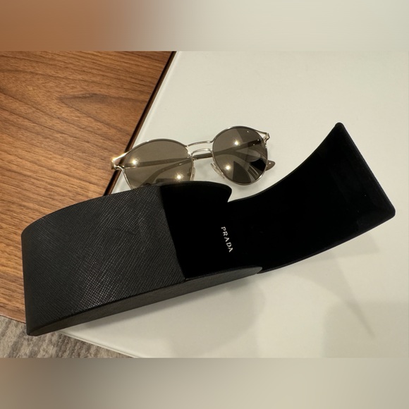 Prada Sunglasses - Picture 5 of 5